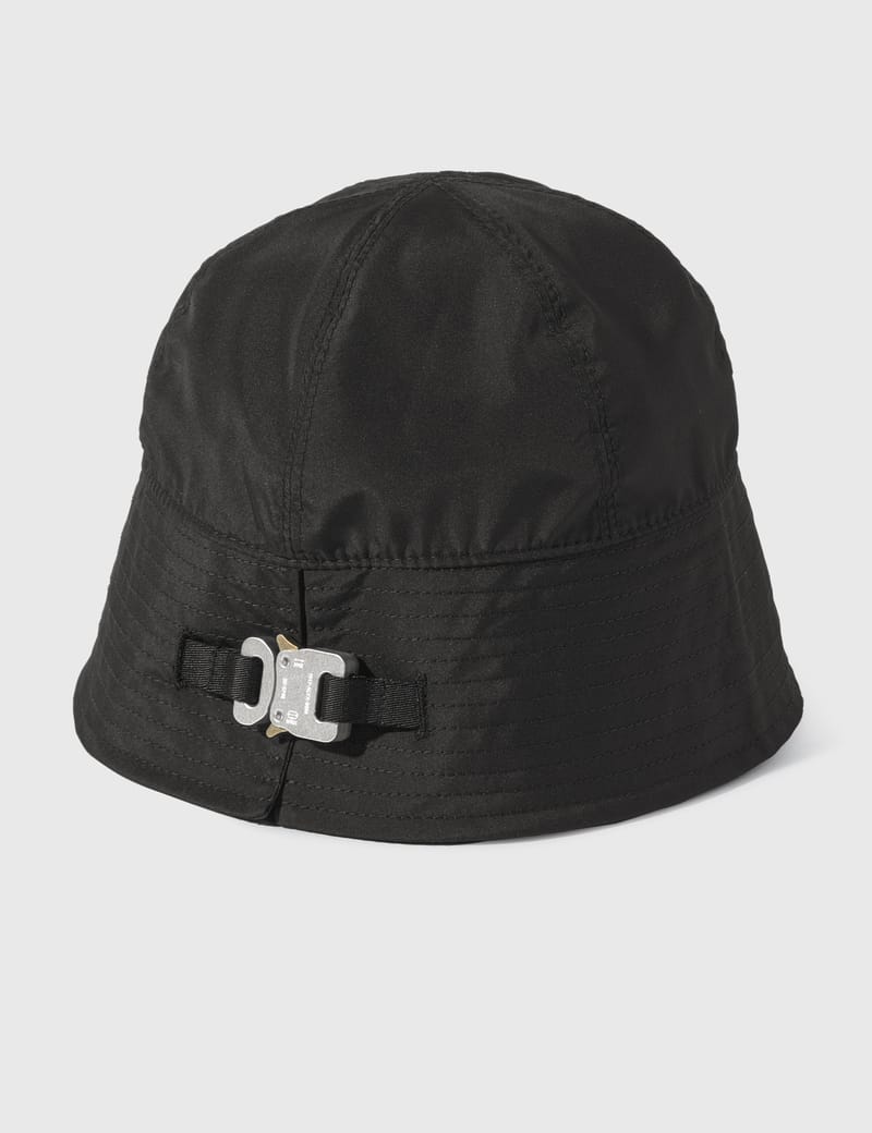 1017 ALYX 9SM - Buckle Bucket Hat | HBX 