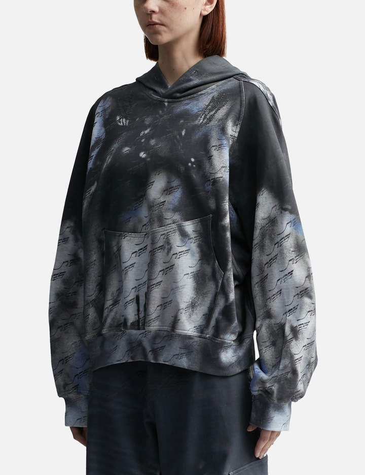 Embroidered Hoodie Placeholder Image