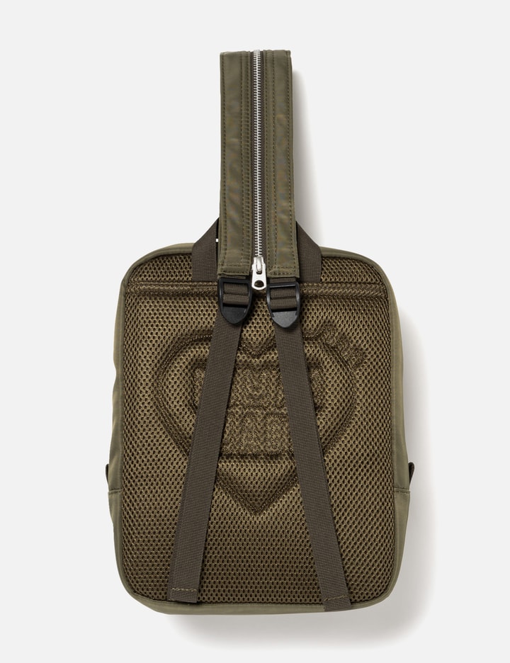 Human Made One Shoulder Bag