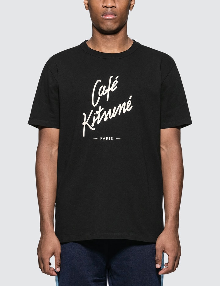 Cafe Kitsune S/S T-Shirt Placeholder Image