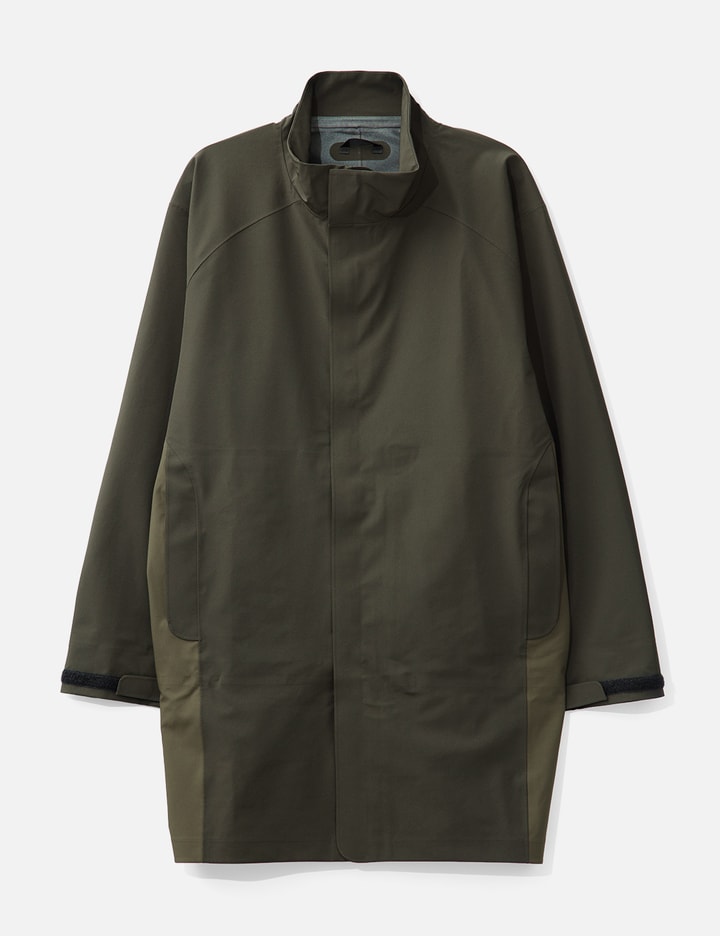 3L Long Shell Coat Placeholder Image