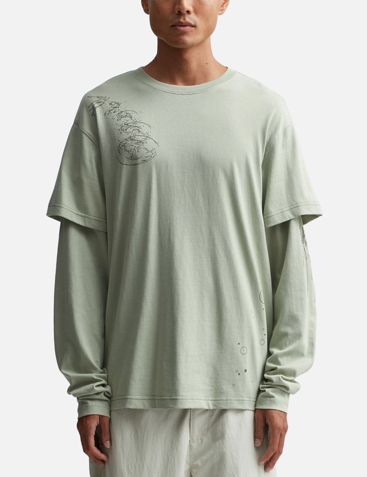 ANATOME LONG SLEEVES Placeholder Image