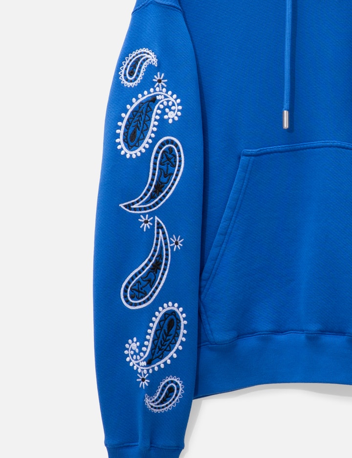 BANDANA ARR SKATE HOODIE Placeholder Image