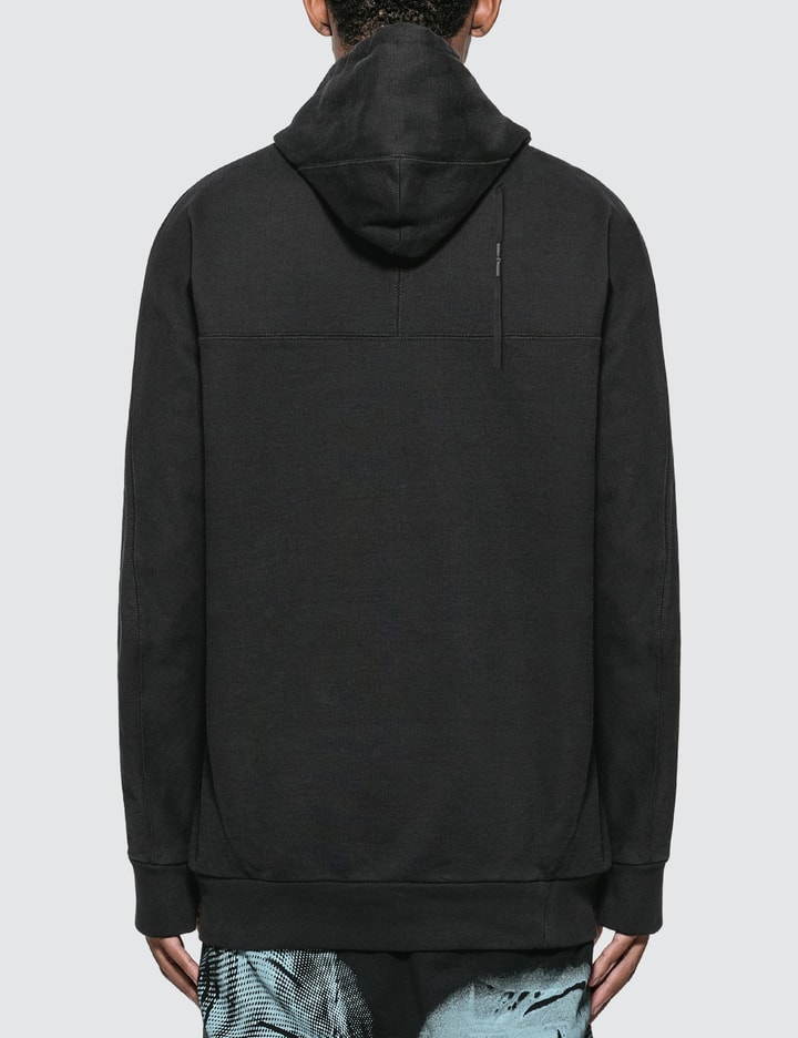 Face Covering Hoodie Placeholder Image