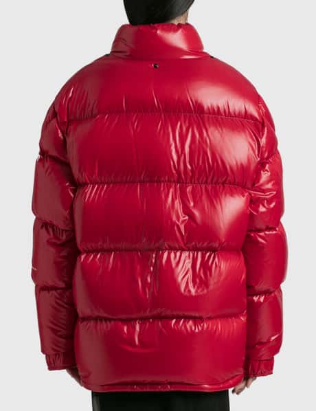 Moncler Genius - 7 モンクレール FRGMT 藤原ヒロシ アンセム ショート 