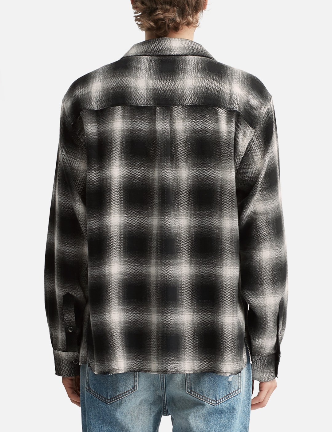 Hold LS Shirt view 13