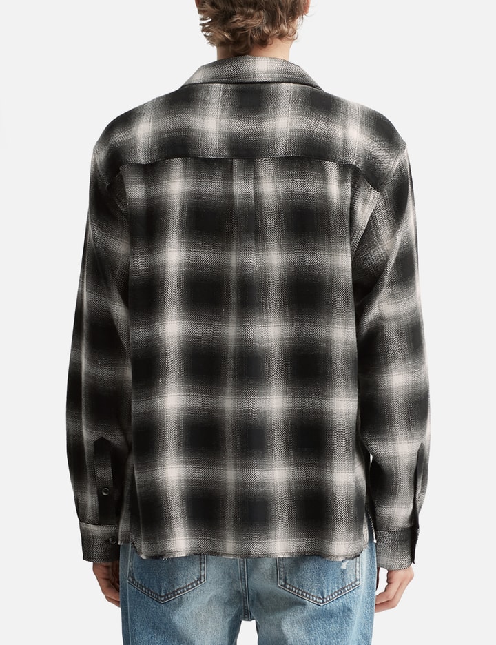 Beach Brains Hold LS Shirt