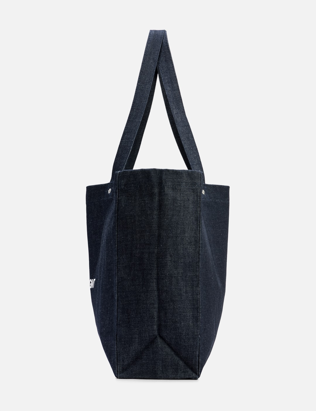 A.P.C. X Fragment Design I'm Going Out Tonight Shopping Bag view 8