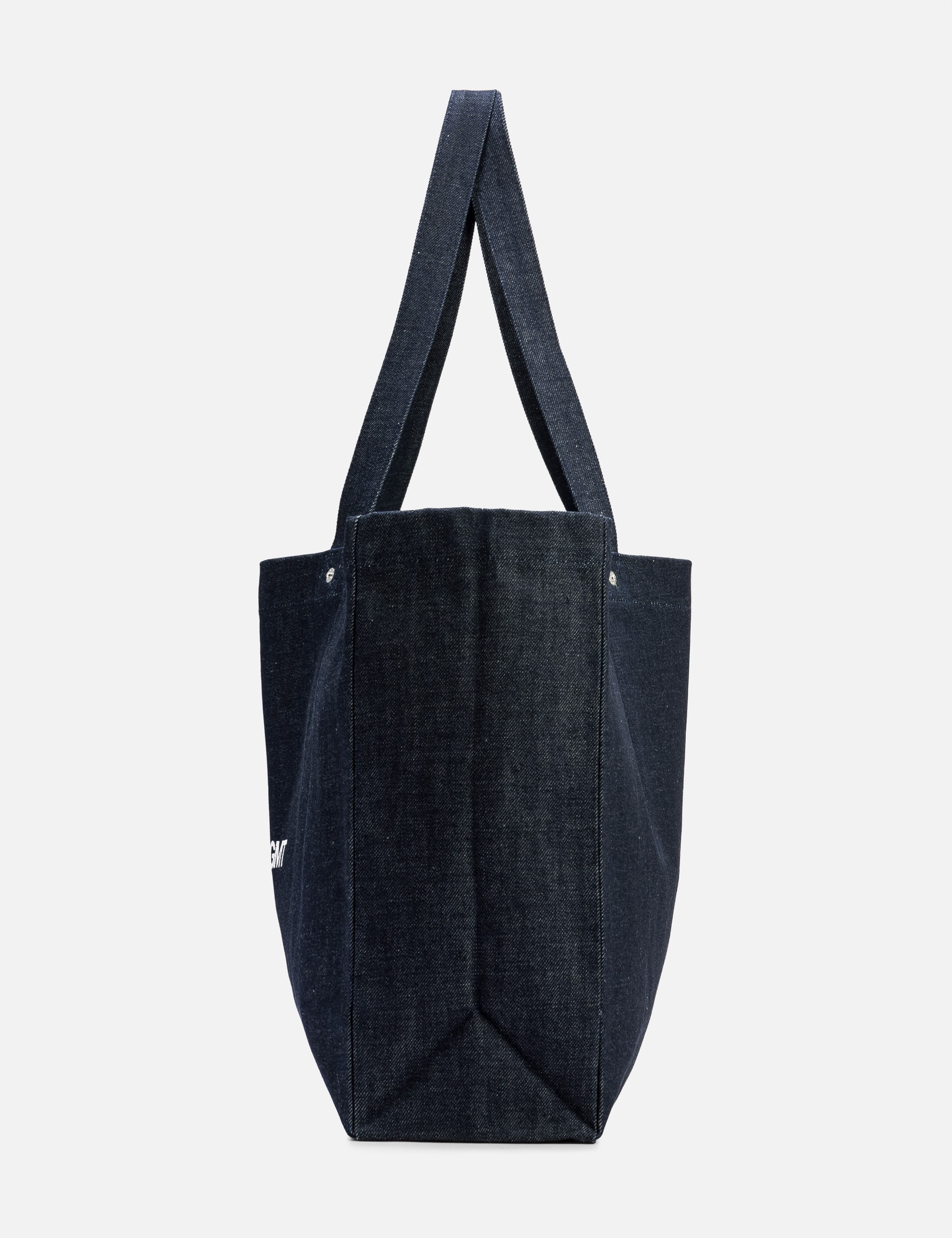 A.P.C. X Fragment Design I'm Going Out Tonight Shopping Bag view 14