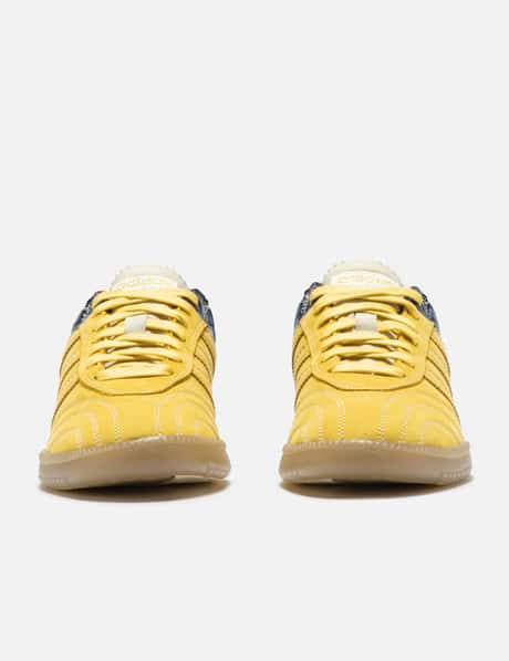 adidas Originals - Wales Bonner MN Samba Shoes | HBX adidas Originals - Wales Bonner MN Samba Shoes | HBX