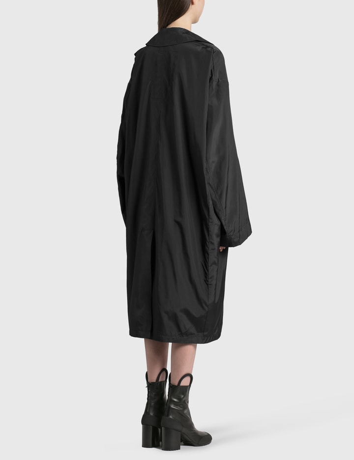 Satin Overcoat Placeholder Image