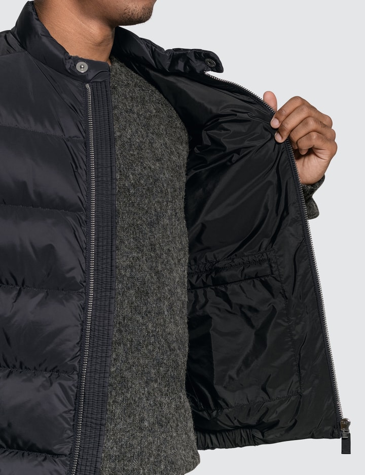 Down Gilet Placeholder Image