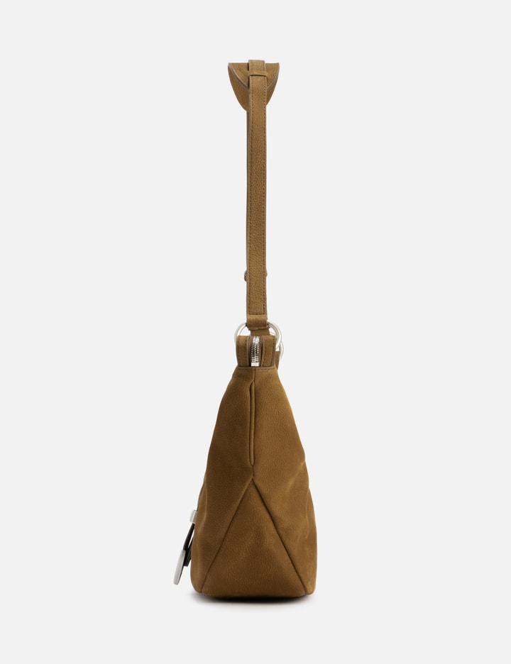 Margesherwood Belted Hobo Medium