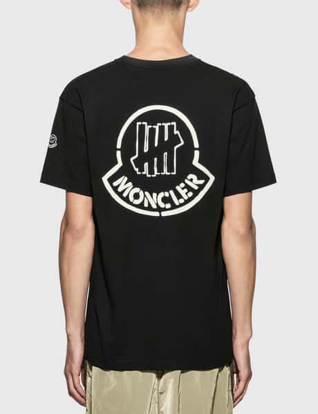 Moncler Genius - 1952 x UNDEFEATED Logo T-Shirt | HBX - Globally 
