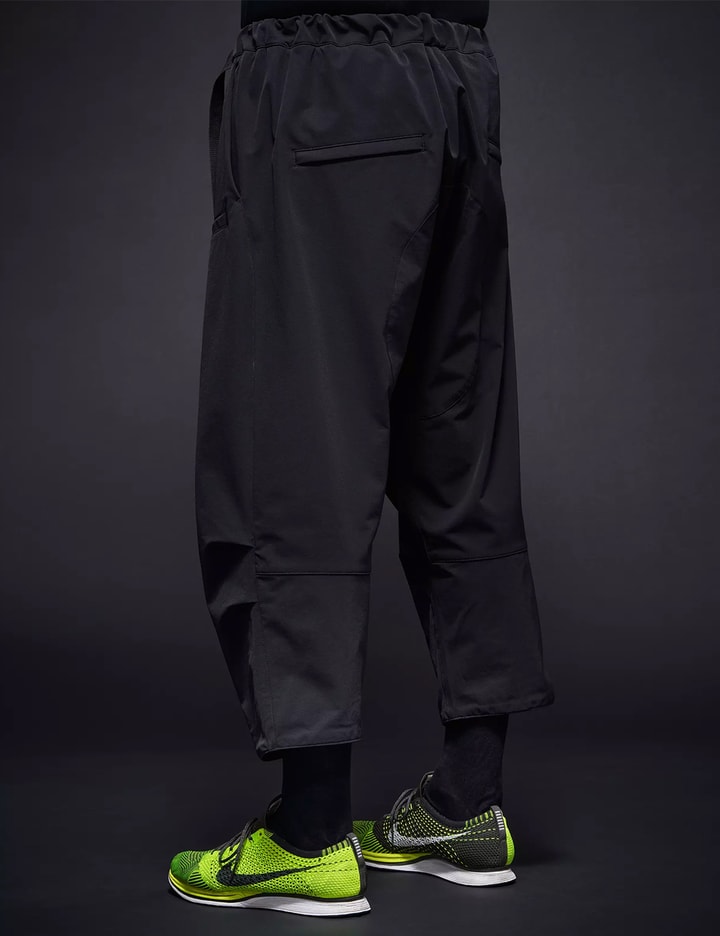 Schoeller® Dryskin™ Web Belt Trouser Placeholder Image