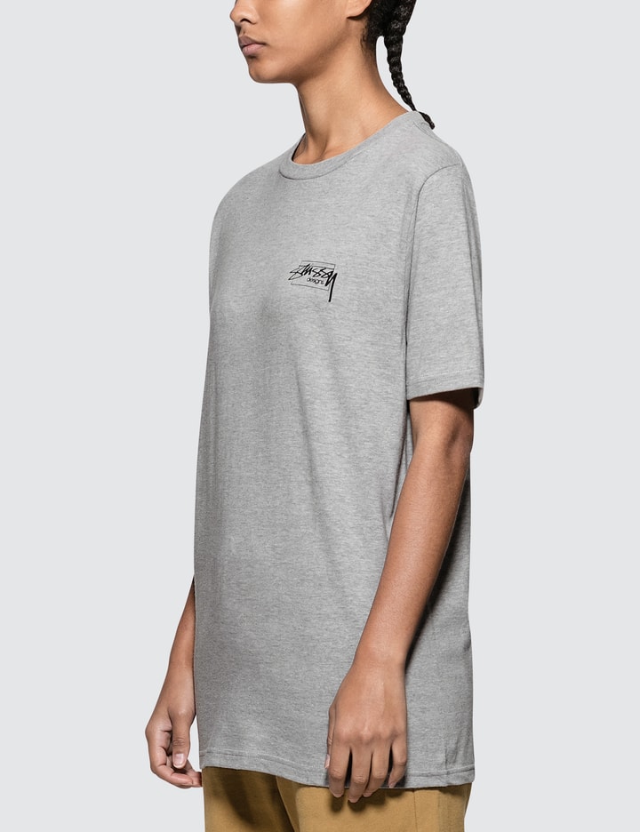 Modern Age Short Sleeve T-shirt Placeholder Image