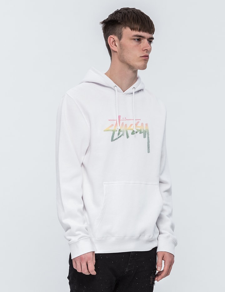 Stock Fade Hoodie Placeholder Image