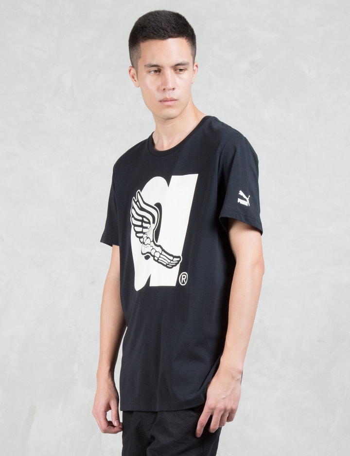 Alife x Puma Olympic Logo T-Shirt Placeholder Image