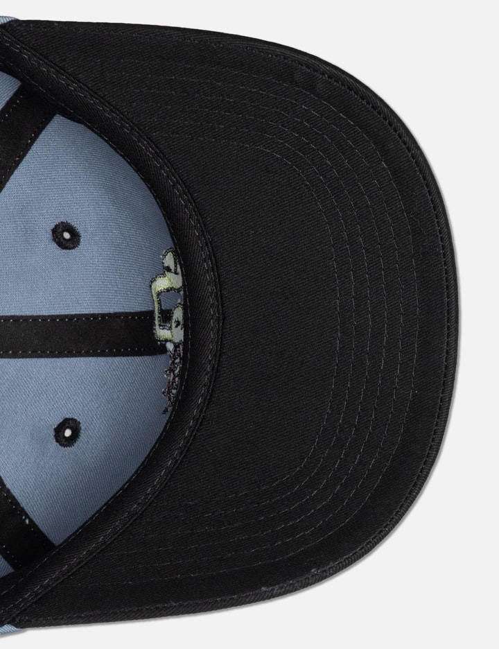 Turtle 6 Panel Cap Placeholder Image