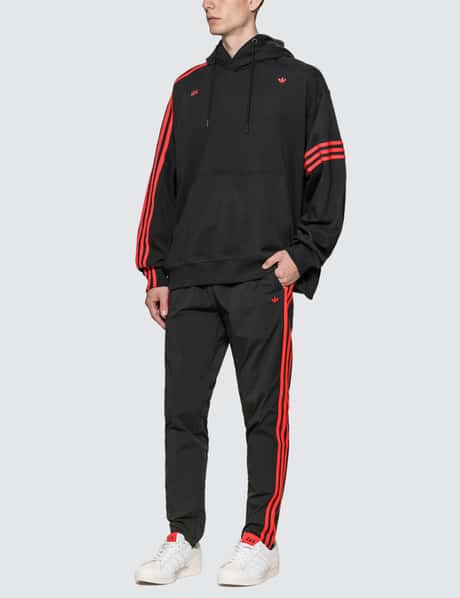 Adidas Originals - 424 x Adidas Consortium Vocal Hoodie | HBX 