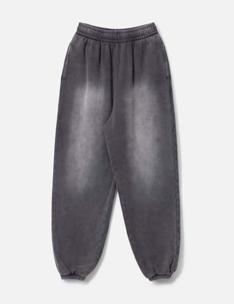 FRAGILE CLUB Vintage Wash Sweatpants