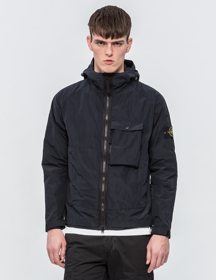 Hooded Jacket Placeholder Image