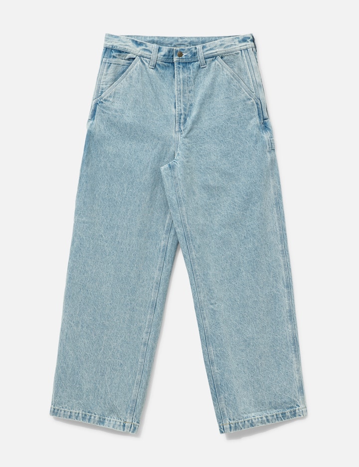 BELL STAMP WEAR Bell TLee Painter Pants