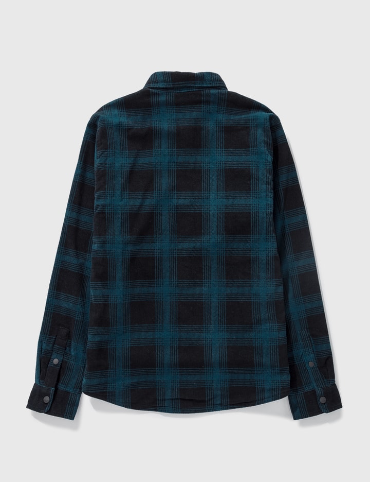 Dustin Shirt Placeholder Image