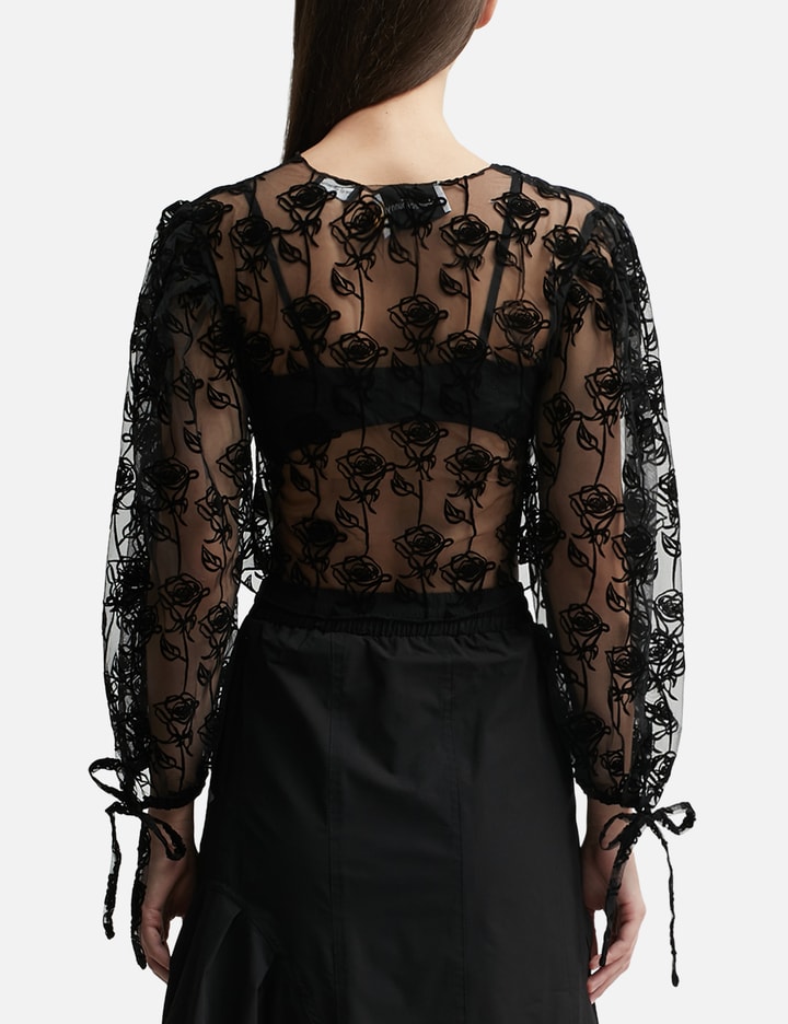 La Thorn Blouse Placeholder Image