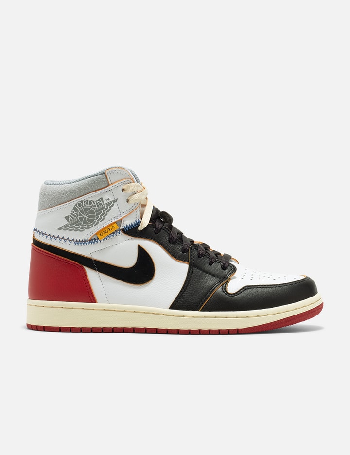 Jordan 1 Retro High Union Los Angeles Black Toe Placeholder Image