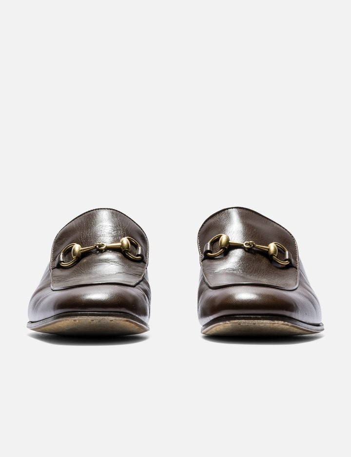 Gucci Quentin Loafers