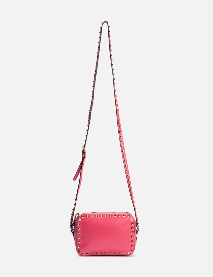 Valentino Studs Crossbody Bag