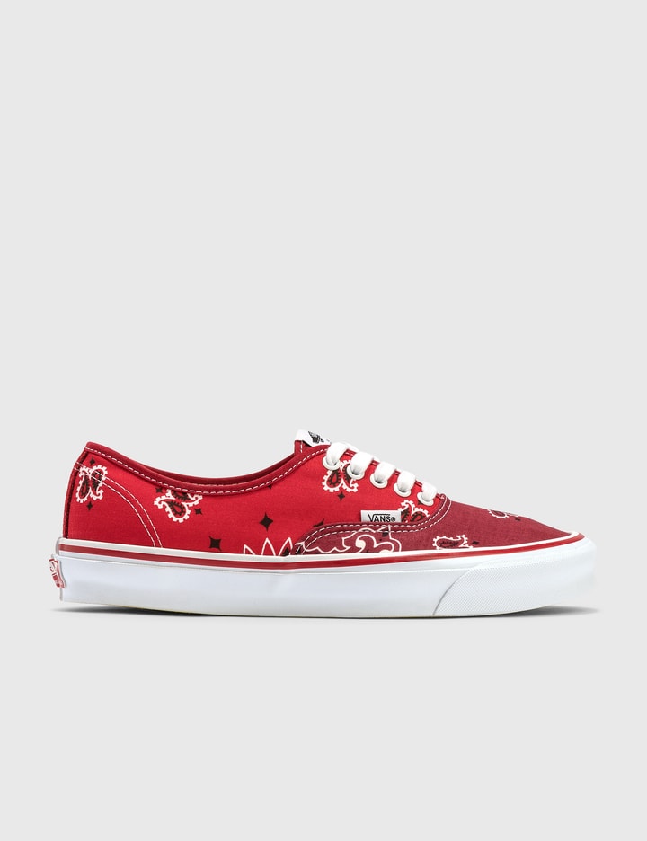 Vans x Bedwin & The Heartbreakers Vault OG Authentic LX Sneaker Placeholder Image