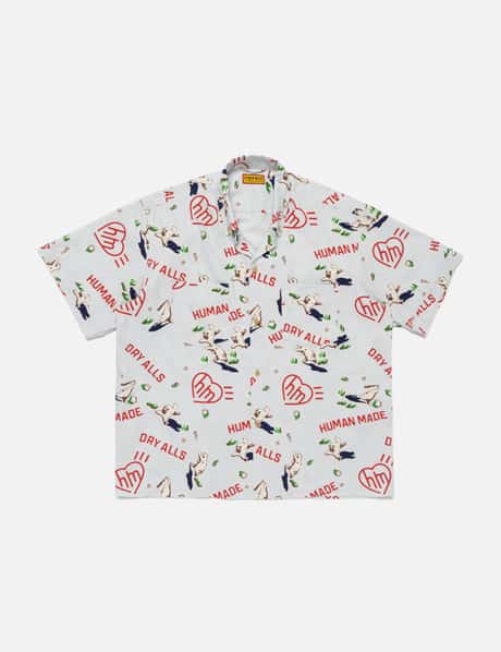 Gingham Check Button Down Shirt view 11