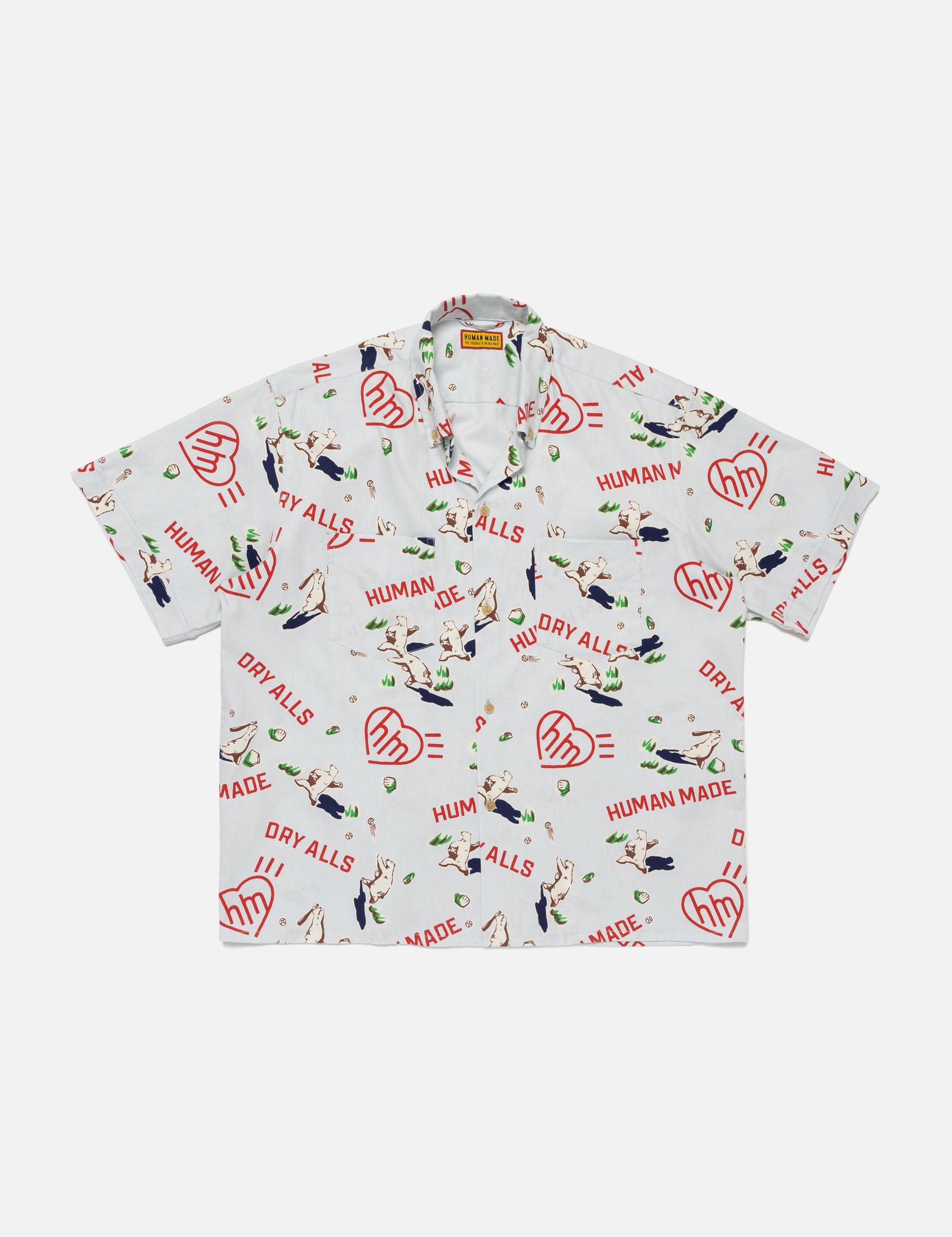 Printed Shirt view 13