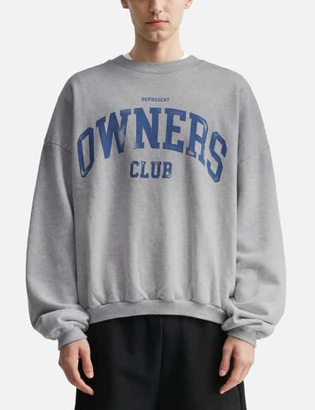 Owners Club Sweater view 10