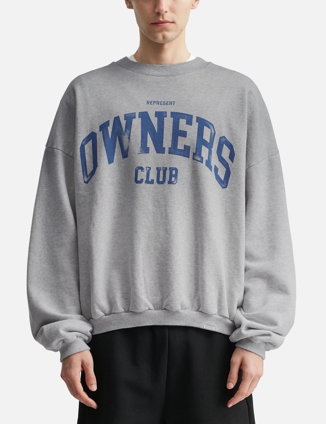 Owners Club Sweater view 11