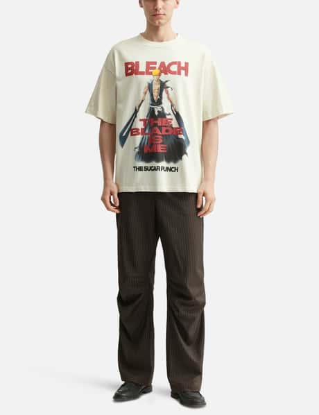 Bleach Short Sleeve T-Shirt (Ichigo) view 14
