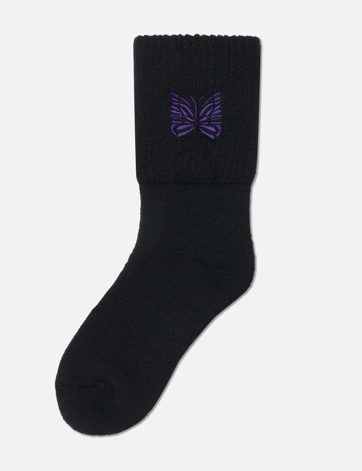 Rib Socks Placeholder Image