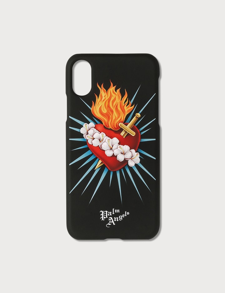Sacred Heart iPhone Case Xs Placeholder Image