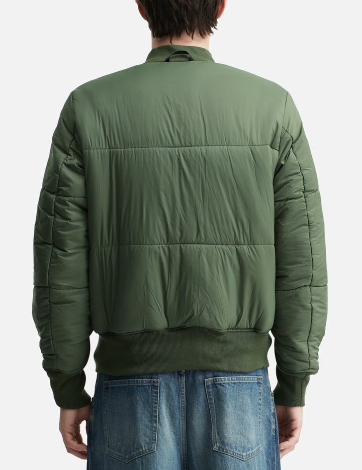 MA-1 Base Flight Bomber Jacket Camo Placeholder Image