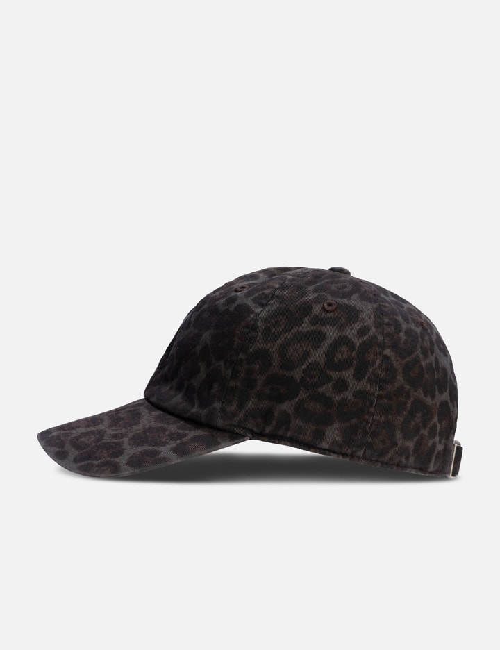 Basketcase Panther Cap
