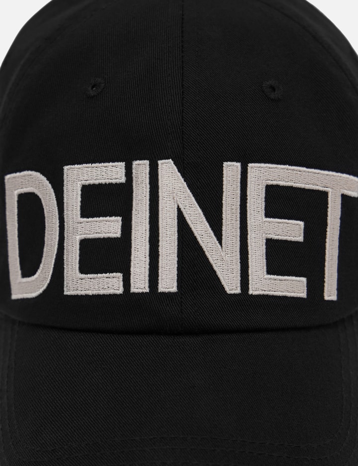 Big Logo Cap Placeholder Image