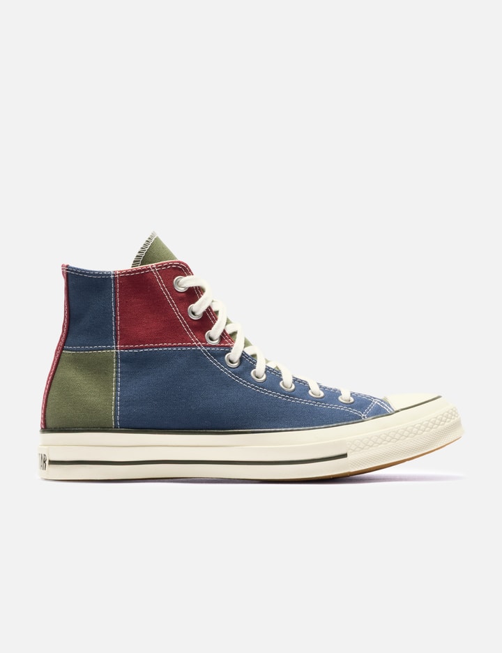Converse Converse X Noah Chuck 70 Split Upper High Top