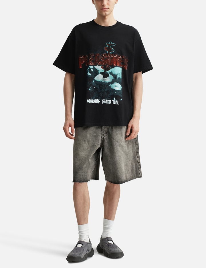 Migraine T-shirt Placeholder Image
