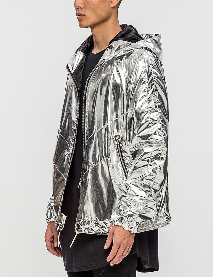 Zip Rain Jacket Placeholder Image
