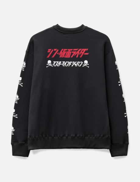 マスターマインド・ジャパン - Mastermind Japan × シン・仮面ライダー 