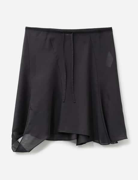 LCDC Flare Layered Skirt