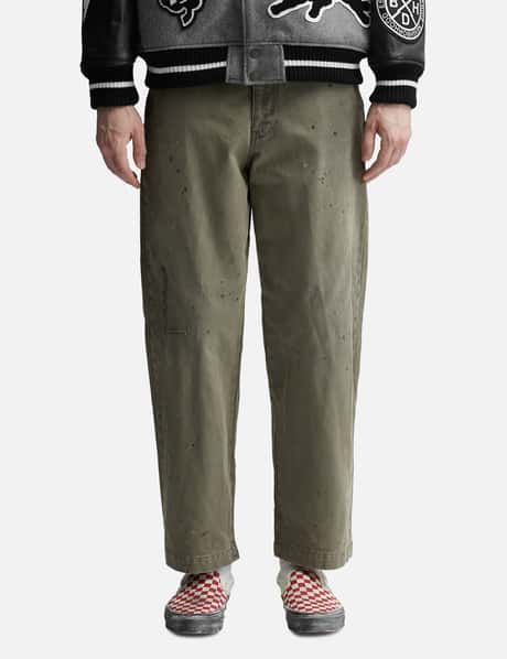 NEIGHBORHOOD - Savage Chino Pants | HBX - Globally Curated Fashion 