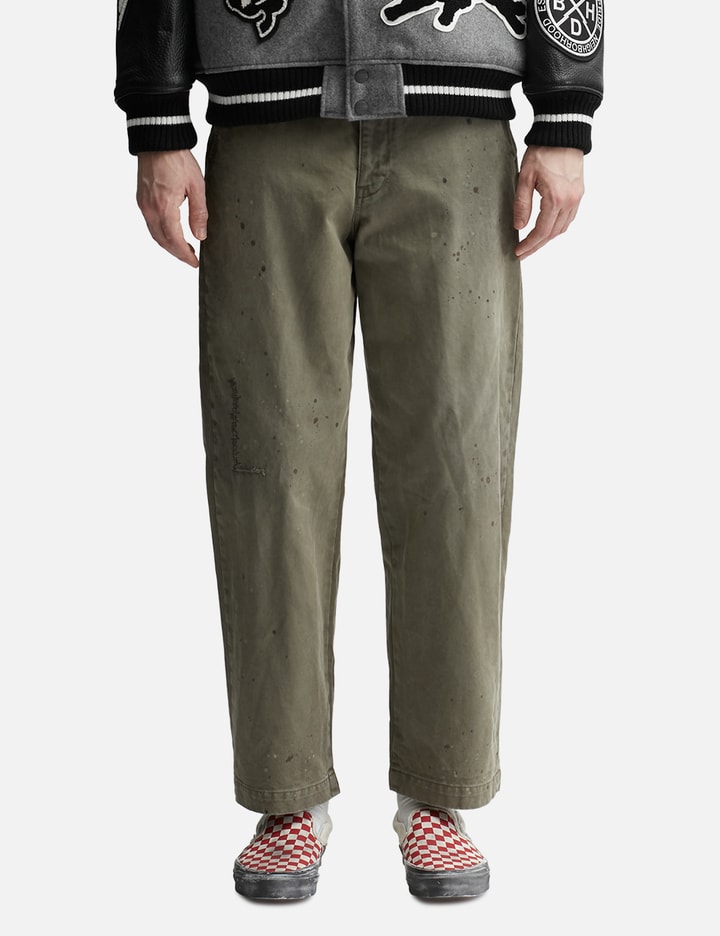 NEIGHBORHOOD - Savage Chino Pants | HBX - Globally Curated Fashion 
